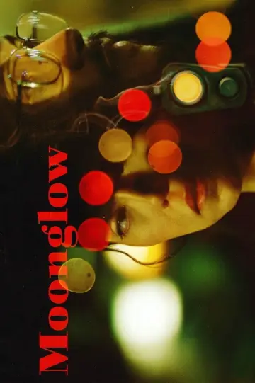 Poster to the movie "Moonglow" #1139235