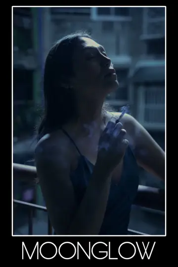 Poster to the movie "Moonglow" #532775