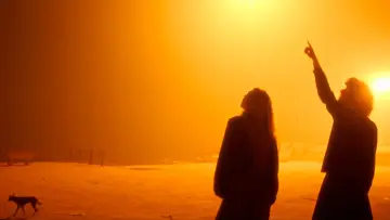 Backdrop to the movie "We Should Make Movies About Love" #1086046