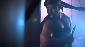 Backdrop to the movie "Commando Ninja 2: Invasion America" #1153254