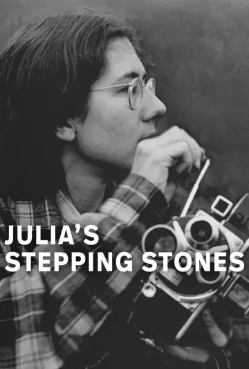 Poster to the movie "Julia