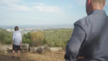Backdrop to the movie "Path of No Return" #1058284