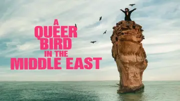 Backdrop to the movie "A Queer Bird in the Middle East" #1058276