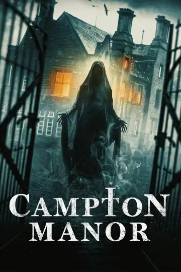 Poster to the movie "Campton Manor" #739285