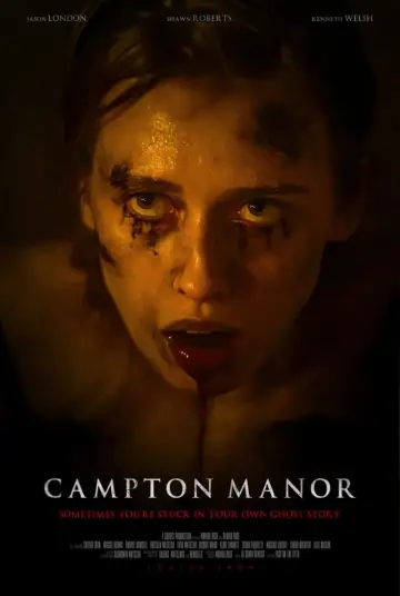 Poster to the movie "Campton Manor" #739289