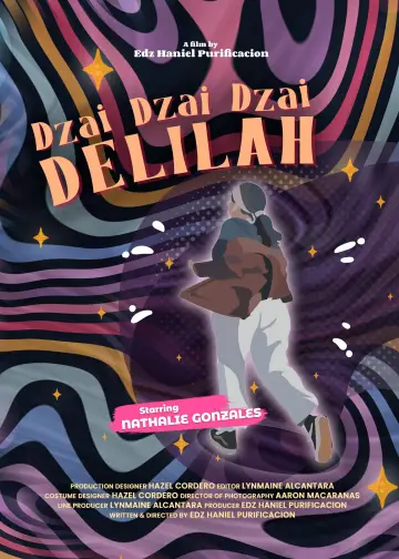 Poster to the movie "Dzai Dzai Dzai Delilah" #1058283