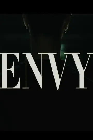 Poster to the movie "Envy" #418635