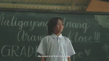 Backdrop to the movie "Ka Benjie" #1058255