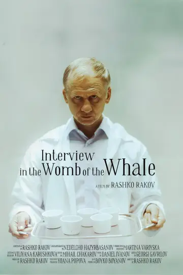 Poster to the movie "Interview in The Womb of The Whale" #418609