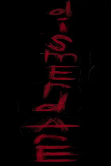 Poster to the movie "Dismerdare" #418597