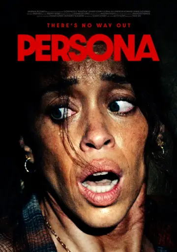 Poster to the movie "Persona" #1153251