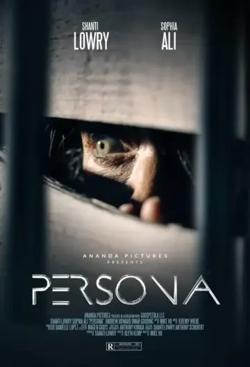 Poster to the movie "Persona" #1153253