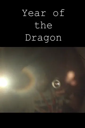 Year of the Dragon poster