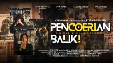 Backdrop to the movie "PENCOERIAN BALIK!" #423988