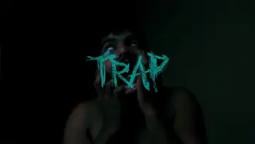 Trap poster