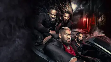 Backdrop to the movie "WWE SummerSlam 2024" #982556