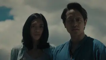 Backdrop to the movie "Ghost Island" #883259