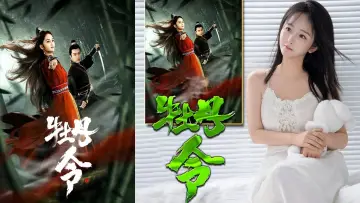 Backdrop to the movie "Peony Order" #454086