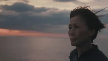 Backdrop to the movie "Okurimono" #1095562