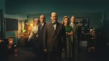 Backdrop to the movie "The Swedish Connection" #540098