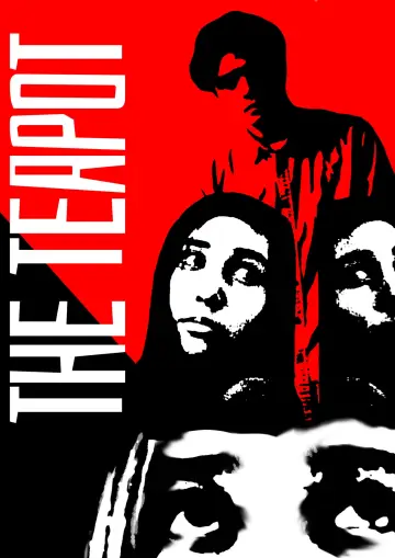 Poster to the movie "The Teapot" #1070770
