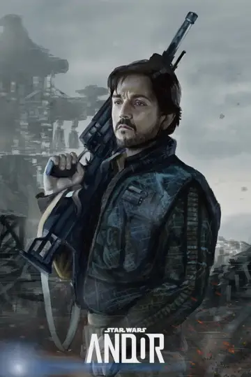 Andor poster
