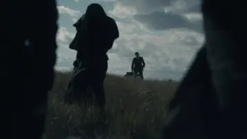 Backdrop to the movie "Dead Whisper" #1122314