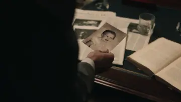 Backdrop to the movie "Dead Whisper" #1122320