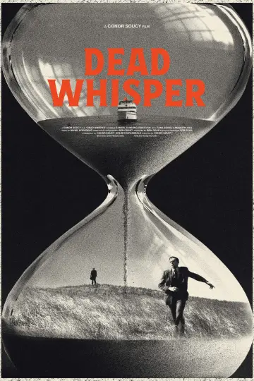 Poster to the movie "Dead Whisper" #1122334
