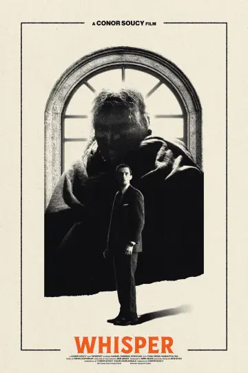 Poster to the movie "Dead Whisper" #1122335