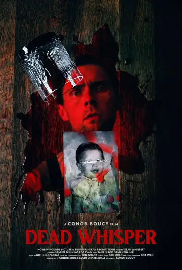 Poster to the movie "Dead Whisper" #1122336