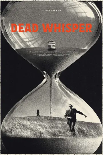Poster to the movie "Dead Whisper" #1122337