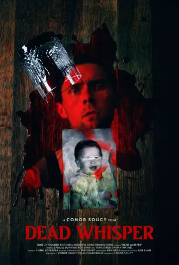 Poster to the movie "Dead Whisper" #1122338