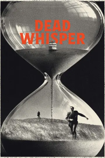 Poster to the movie "Dead Whisper" #1122341