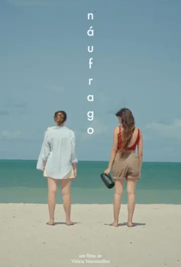 Poster to the movie "Náufrago" #427400
