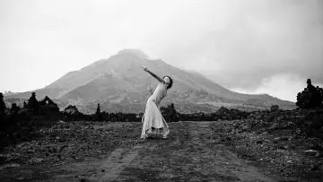 Backdrop to the movie "Samsara" #453731