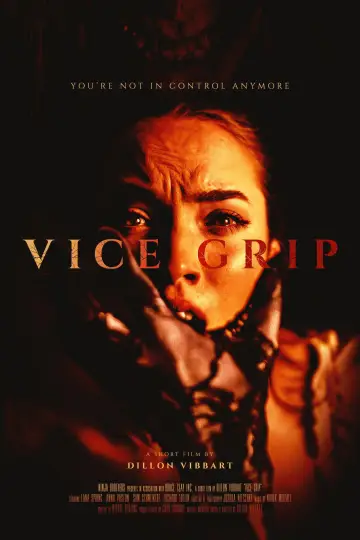 Vice Grip poster