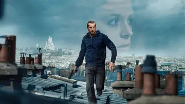 Backdrop to the movie "Ad Vitam" #633876