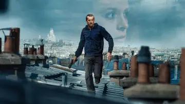 Backdrop to the movie "Ad Vitam" #633877