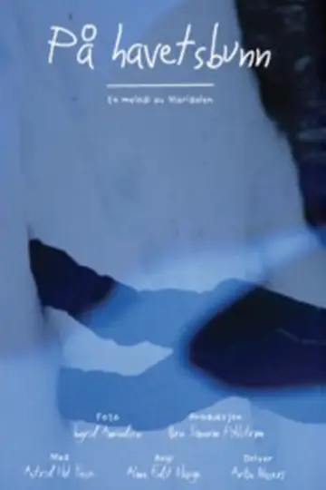 Poster to the movie "På havets bunn" #427302