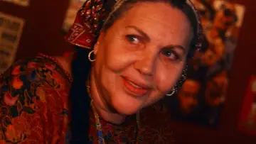 Backdrop to the movie "The Belle from Gaza" #467668