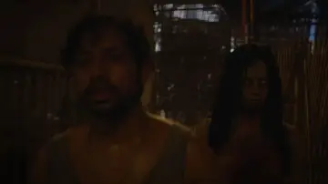 Backdrop to the movie "The Demon