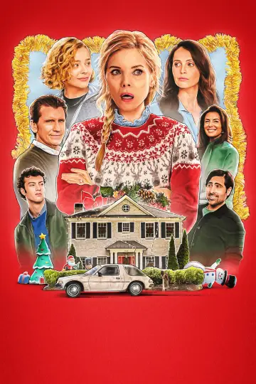 Poster to the movie "Oh. What. Fun." #578653