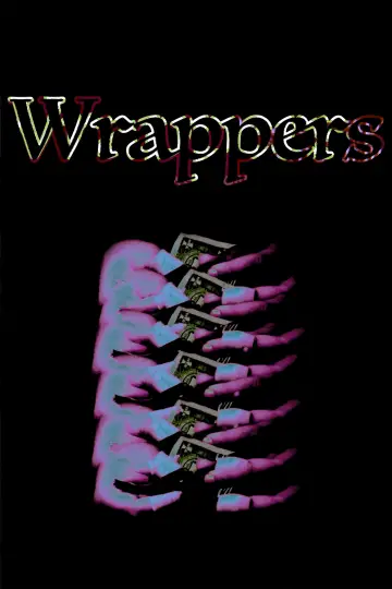Poster to the movie "Wrappers" #427441