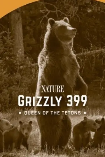 Poster to the movie "399: Queen of the Tetons" #469704