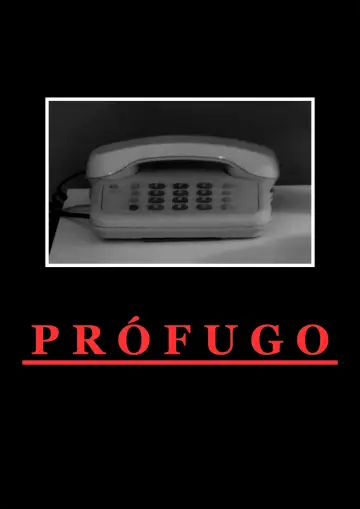 Poster to the movie "Fugitive" #968617