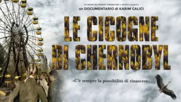 Backdrop to the movie "Le cicogne di Chernobyl" #427475