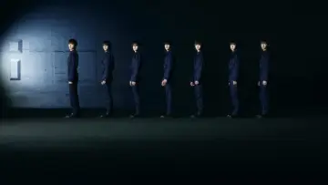 Backdrop to the movie "NCT DREAM: ( )SCAPE" #435118
