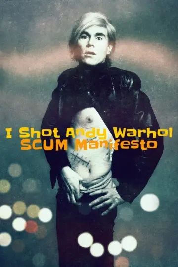 J'ai tiré sur Andy Warhol - 