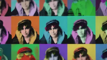 Backdrop to the movie "I Shot Andy Warhol: SCUM Manifesto" #439688
